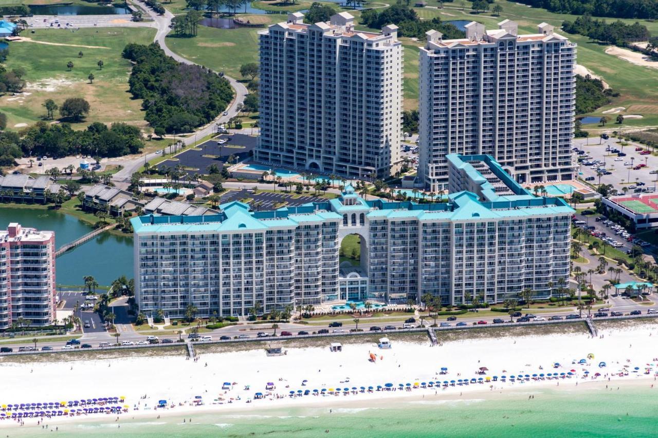 Ariel Dunes I 2207 เดสติน ภายนอก รูปภาพ