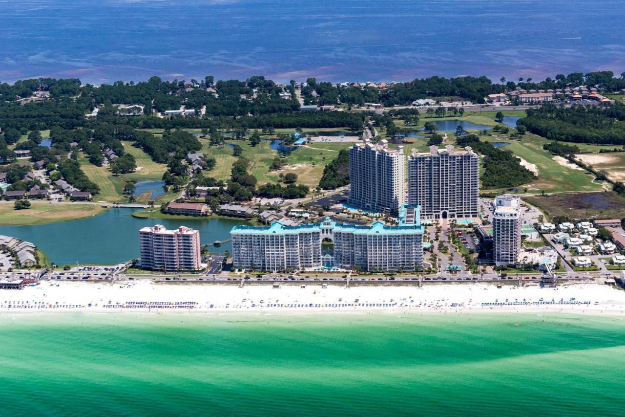 Ariel Dunes I 2207 เดสติน ภายนอก รูปภาพ