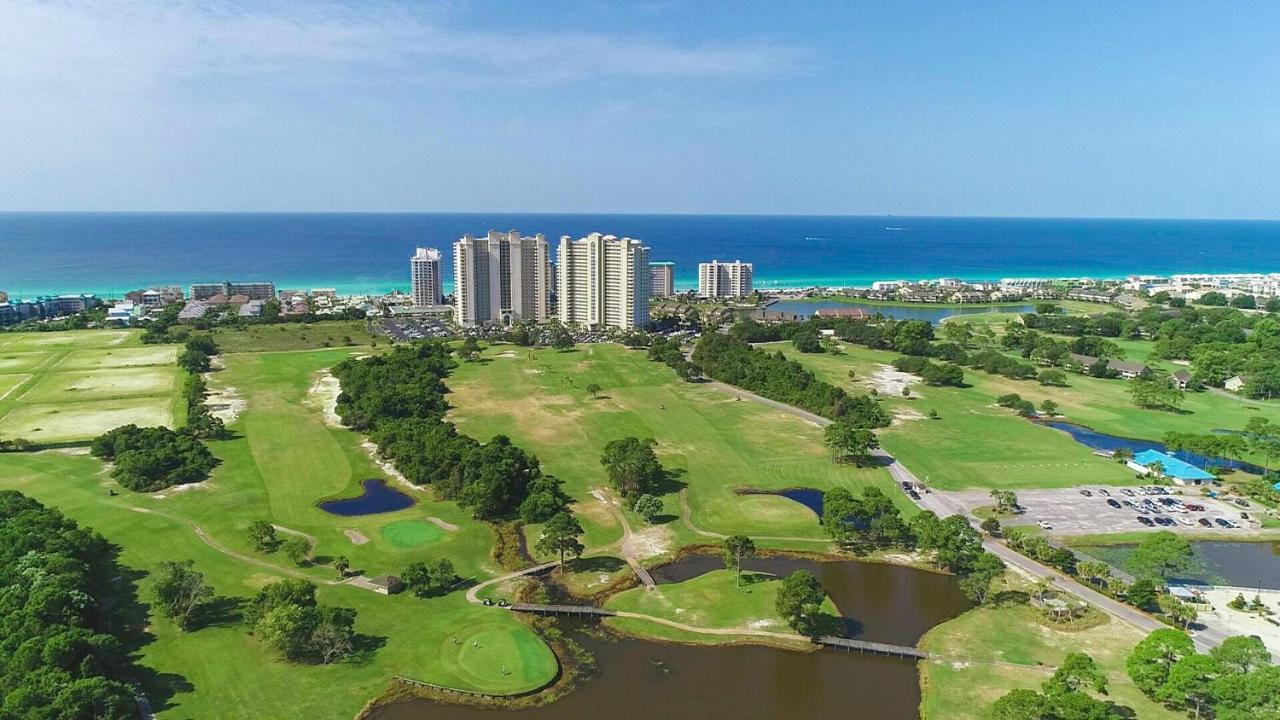 Ariel Dunes I 2207 เดสติน ภายนอก รูปภาพ