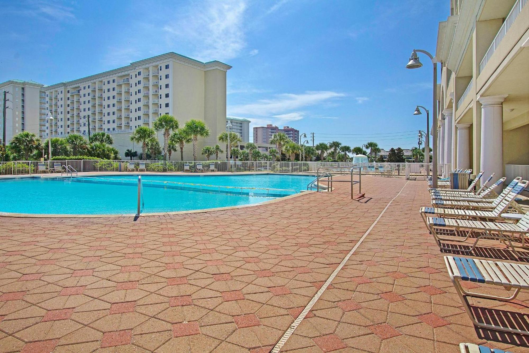 Ariel Dunes I 2207 เดสติน ภายนอก รูปภาพ