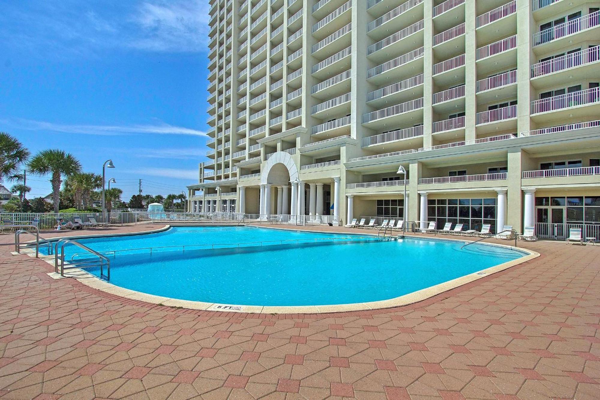 Ariel Dunes I 2207 เดสติน ภายนอก รูปภาพ
