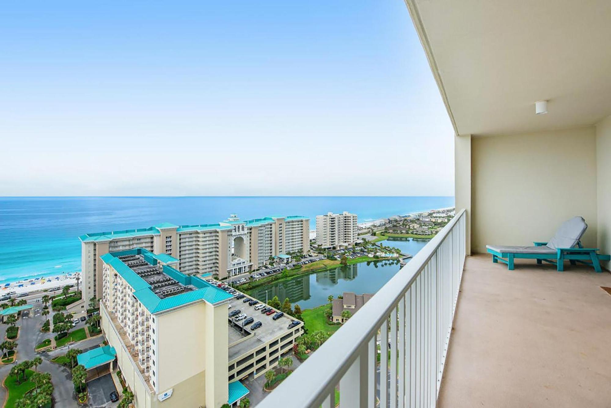 Ariel Dunes I 2207 เดสติน ภายนอก รูปภาพ