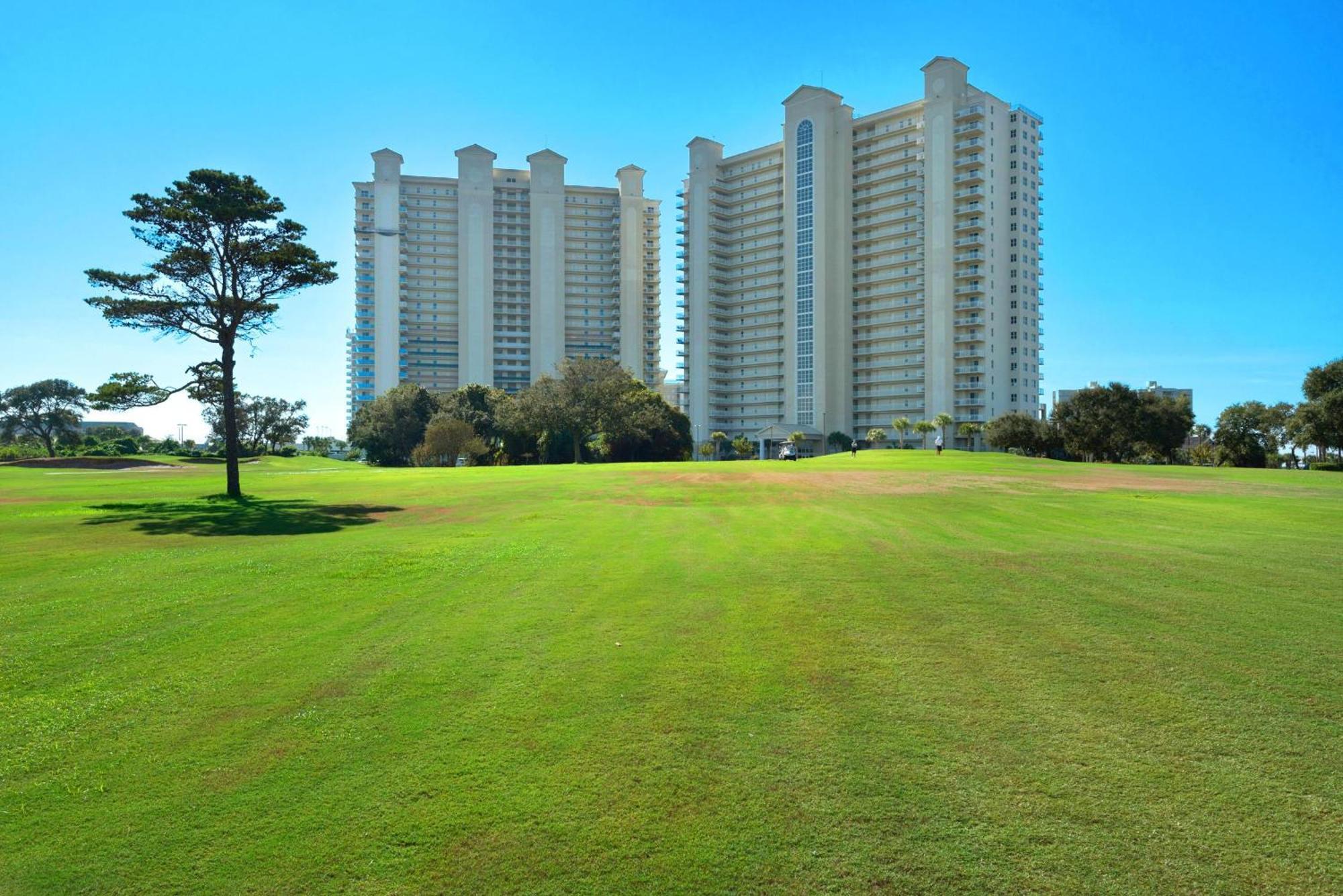 Ariel Dunes I 2207 เดสติน ภายนอก รูปภาพ