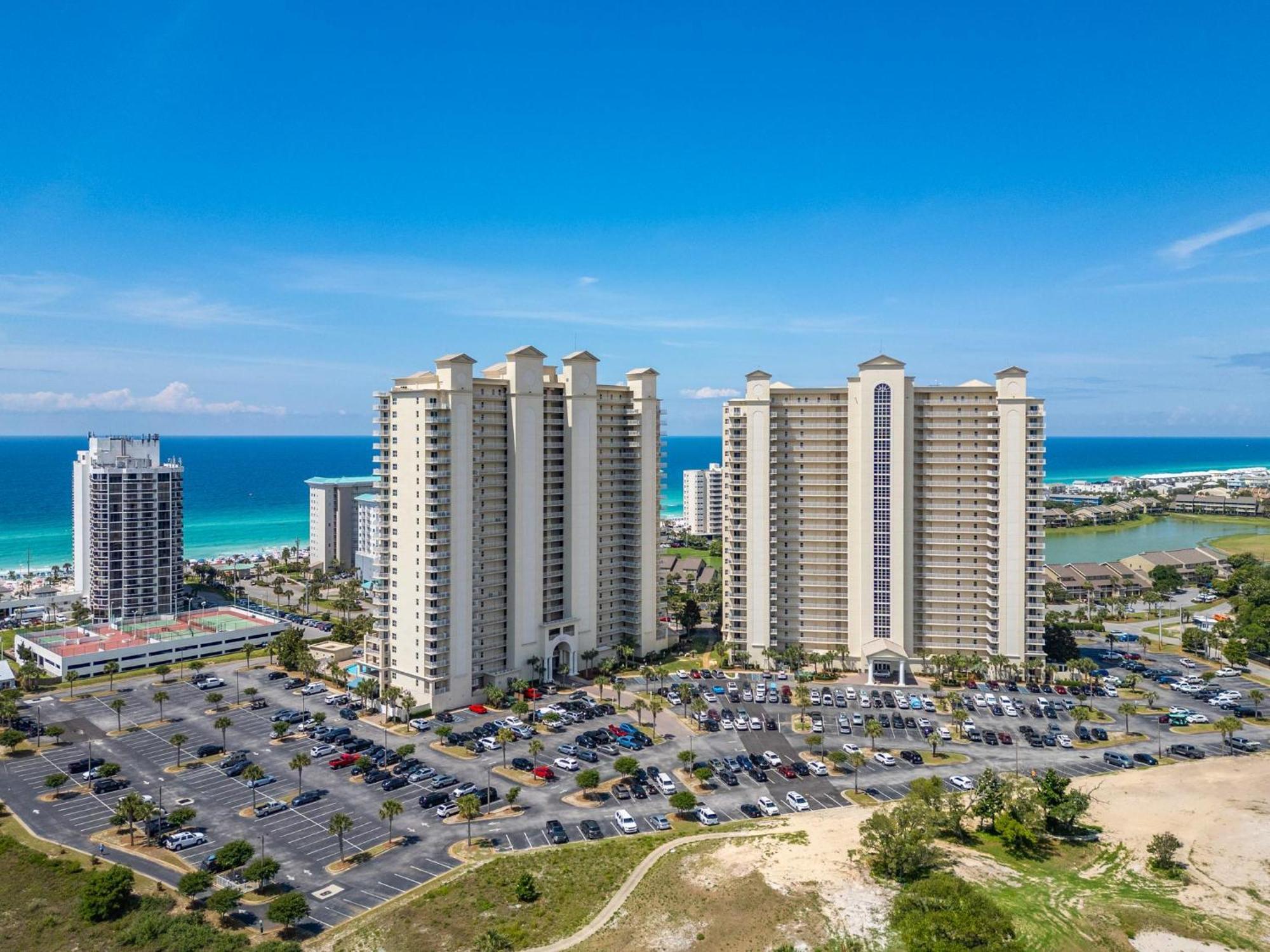 Ariel Dunes I 2207 เดสติน ภายนอก รูปภาพ